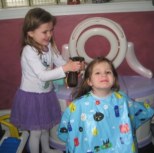Kids Hair Cuts